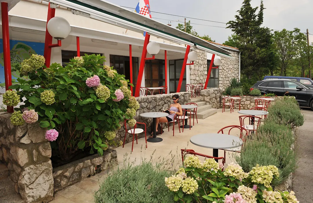Holiday Resort Kacjak-1