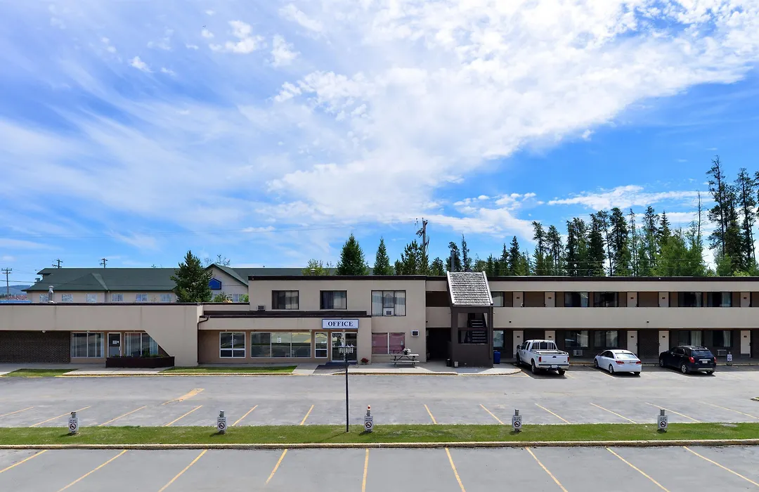 Canadas Best Value Inn Whitecourt-1