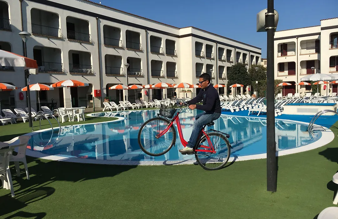 Michelangelo Holiday & Family Resort-1