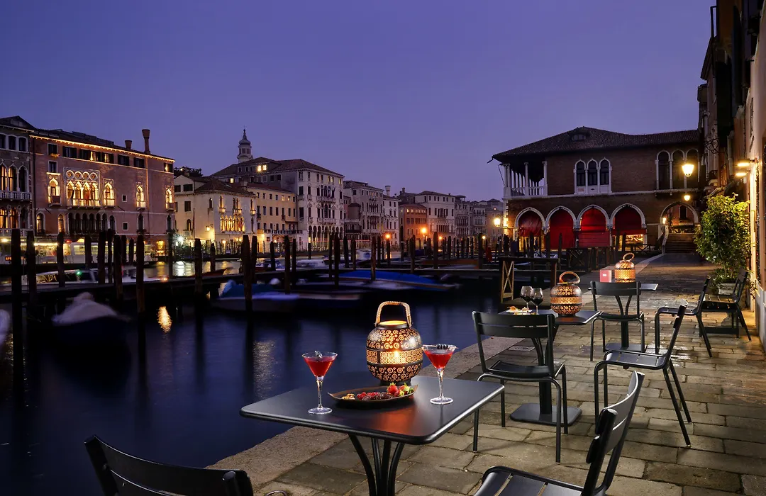 Hotel L'Orologio Venezia - Wtb Hotels-1