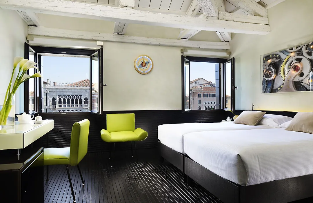 Hotel L'Orologio Venezia - Wtb Hotels-1
