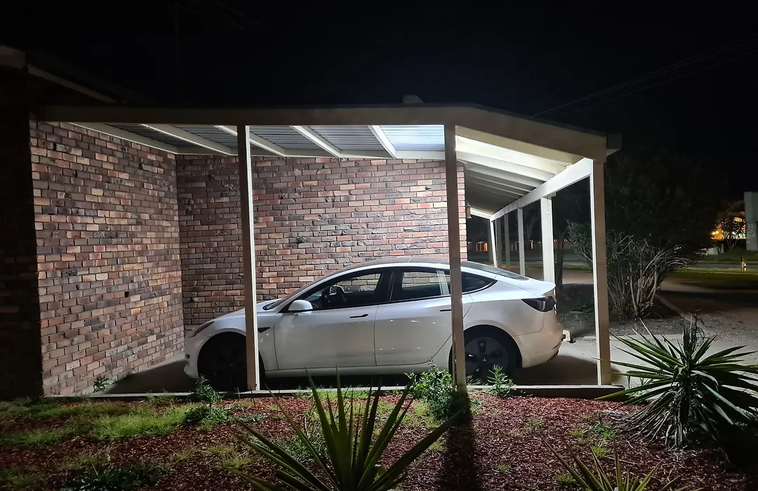 Belvoir Village Motel & Apartments Wodonga-1