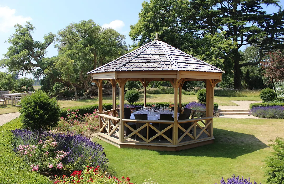Wivenhoe House Hotel-1