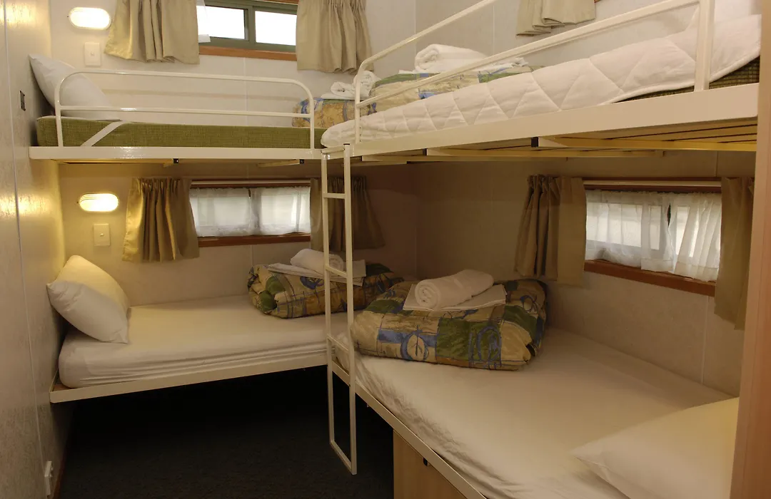 Sandhurst Motel-1