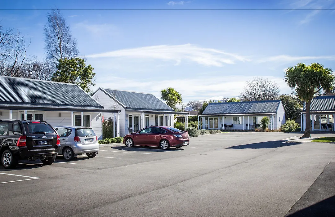 Greyfriars Motel-1