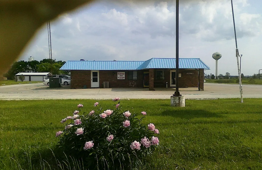 Paxton Inn Motel-1