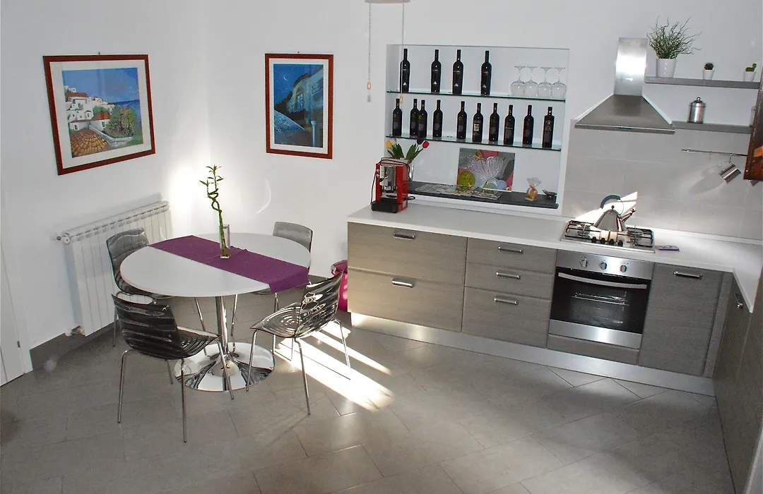 B&B Porta delle Madonie-1