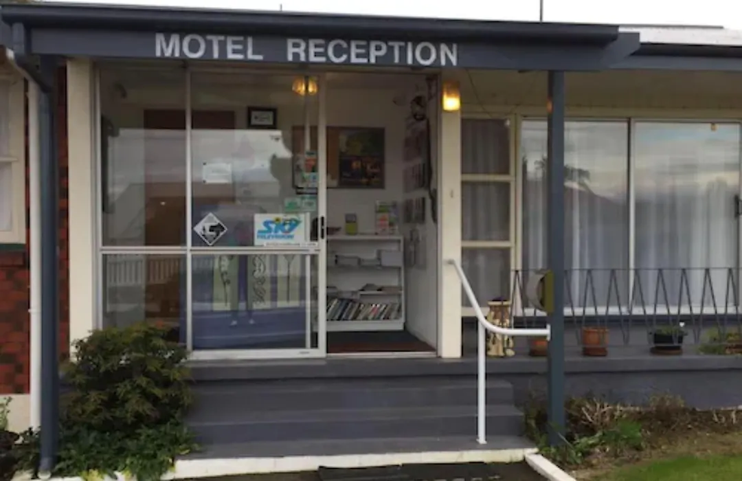 Otorohanga & Waitomo Motels-1