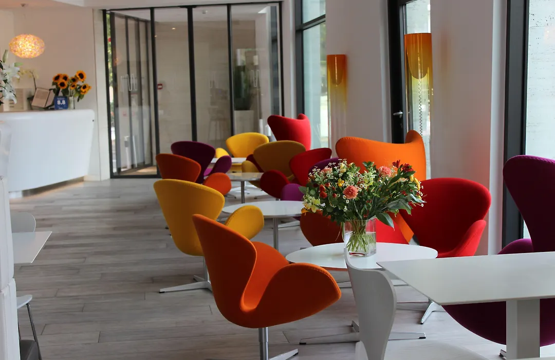 Hotel City Lugano-1