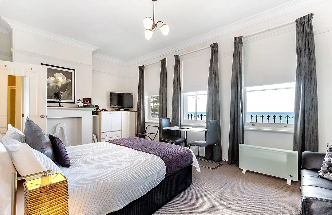 The Madsen Boutique Hotel-1