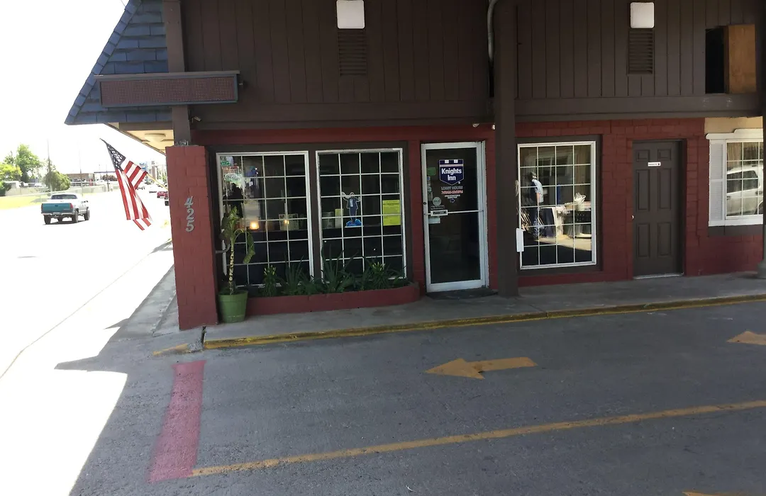 Rodeway Inn Hermiston - Umatilla-1