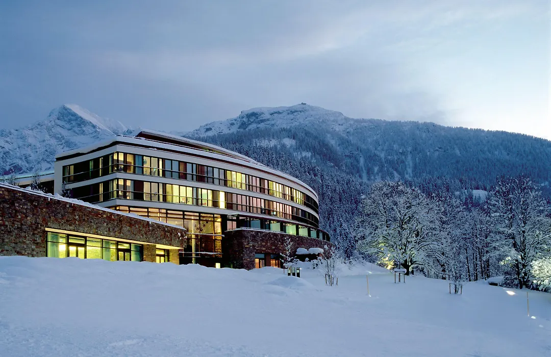 Kempinski Hotel Berchtesgaden-1