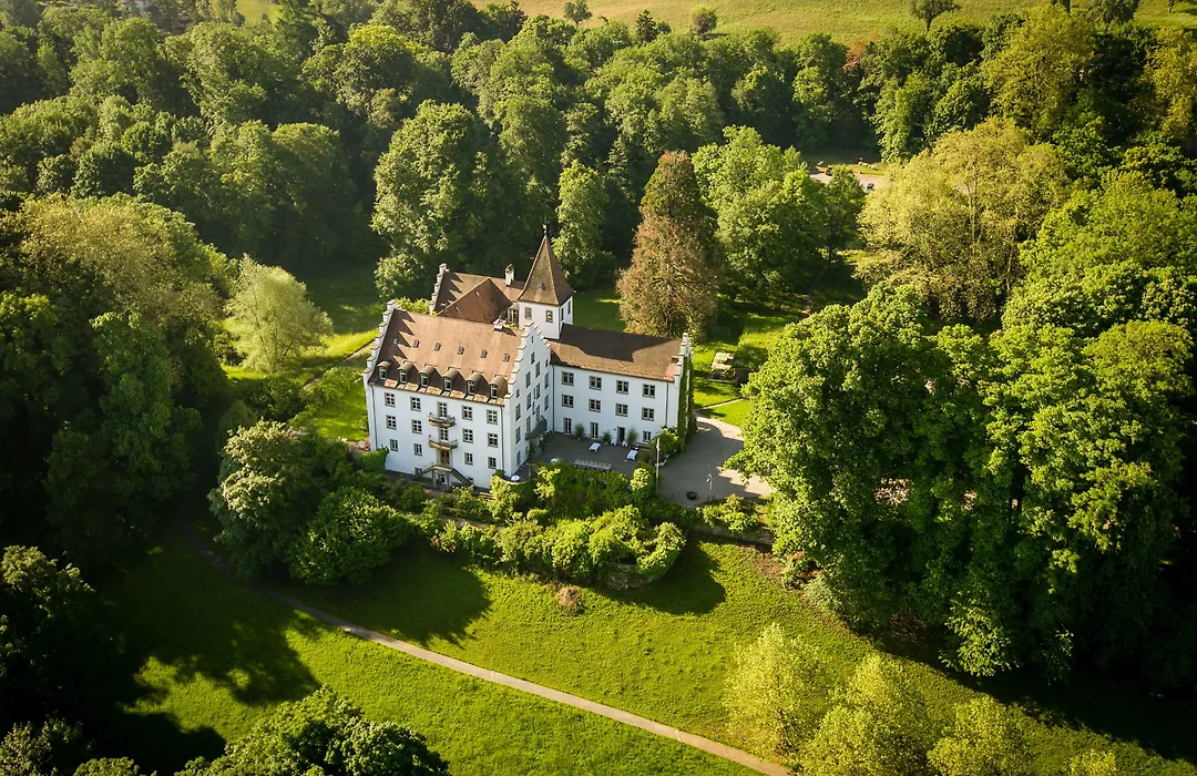 Schloss Wartegg-1