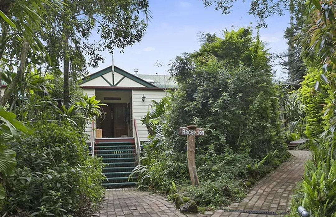 Lillypilly'S Cottages & Day Spa-1