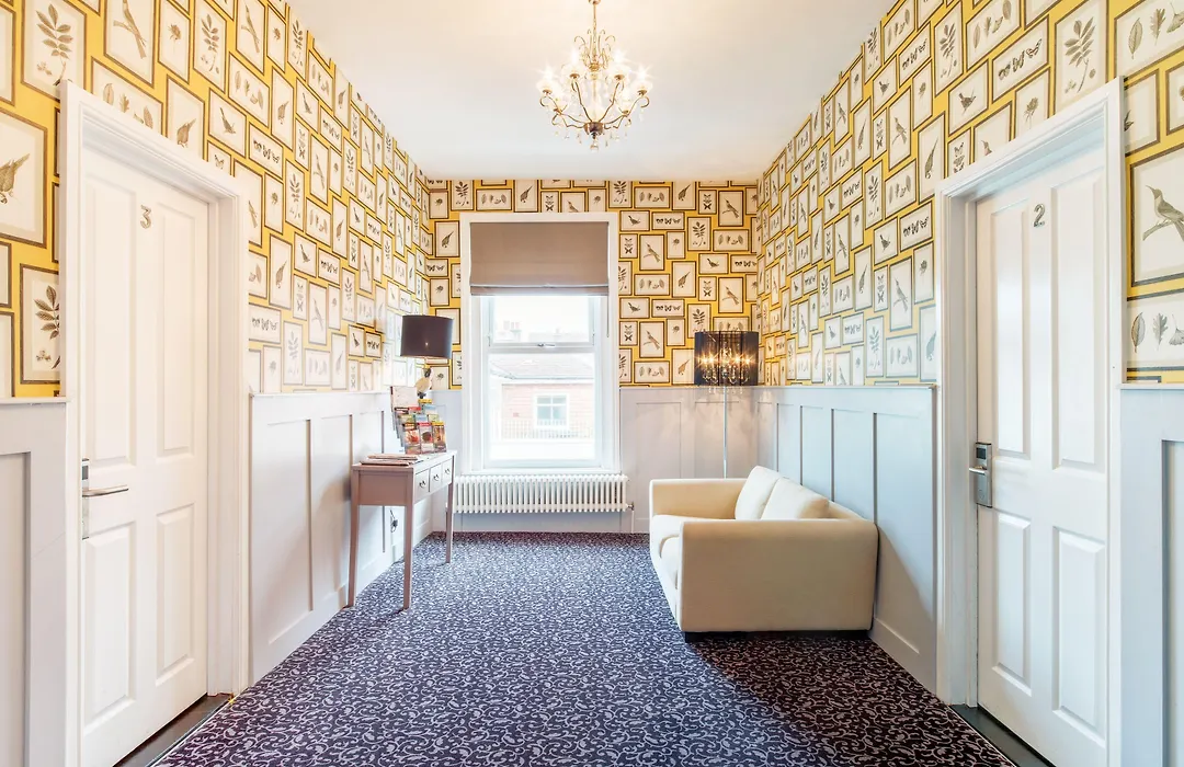 Somerset House Boutique Hotel And Restaurant-1