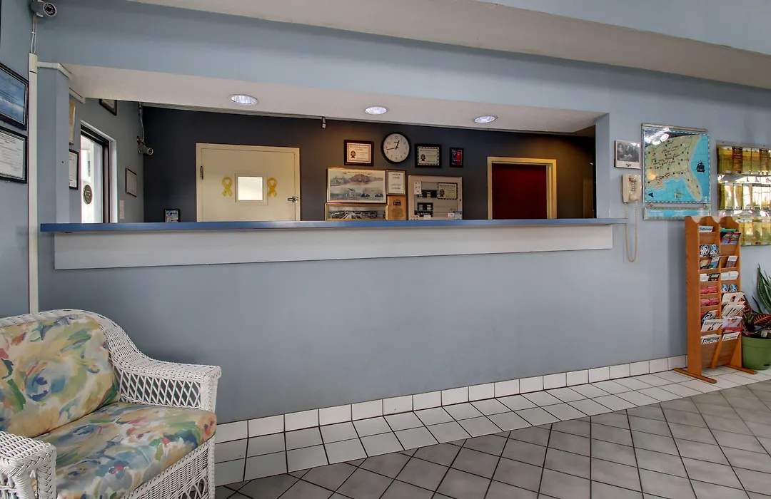 Key West Inn - Lafayette-1