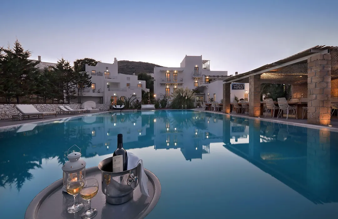 Hotel Nefeli-1
