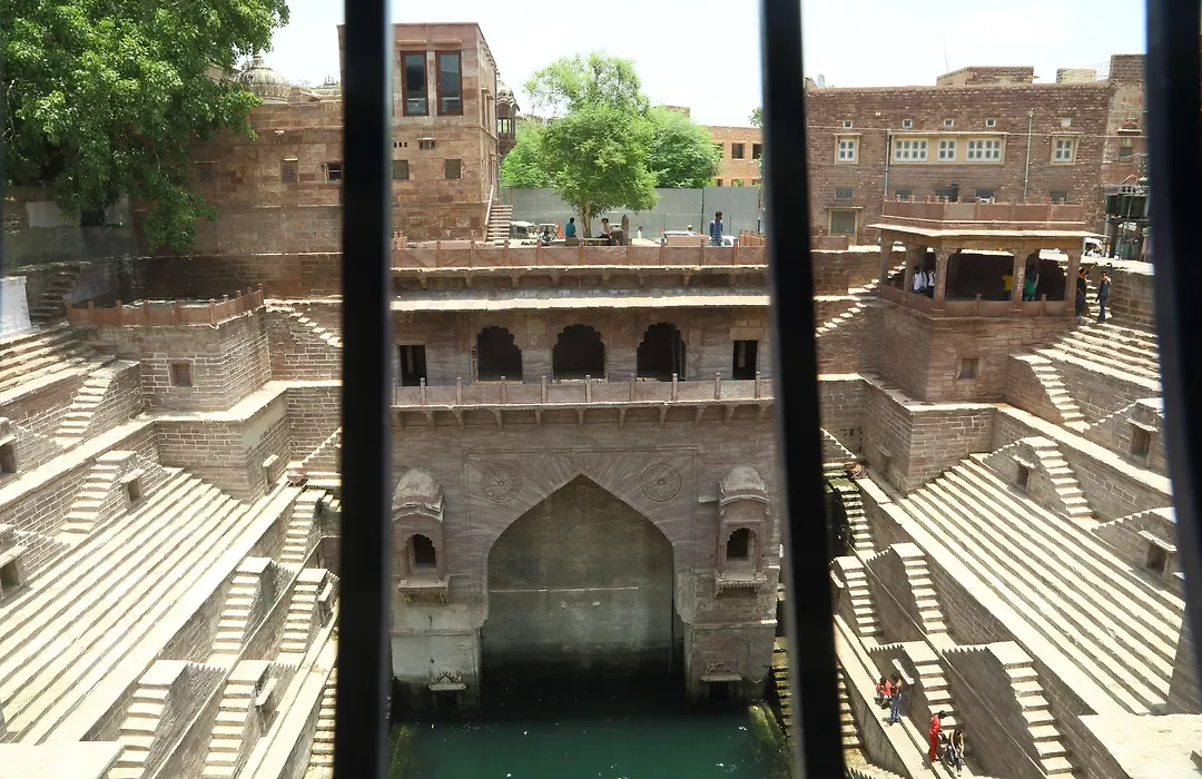 Raas Jodhpur-1