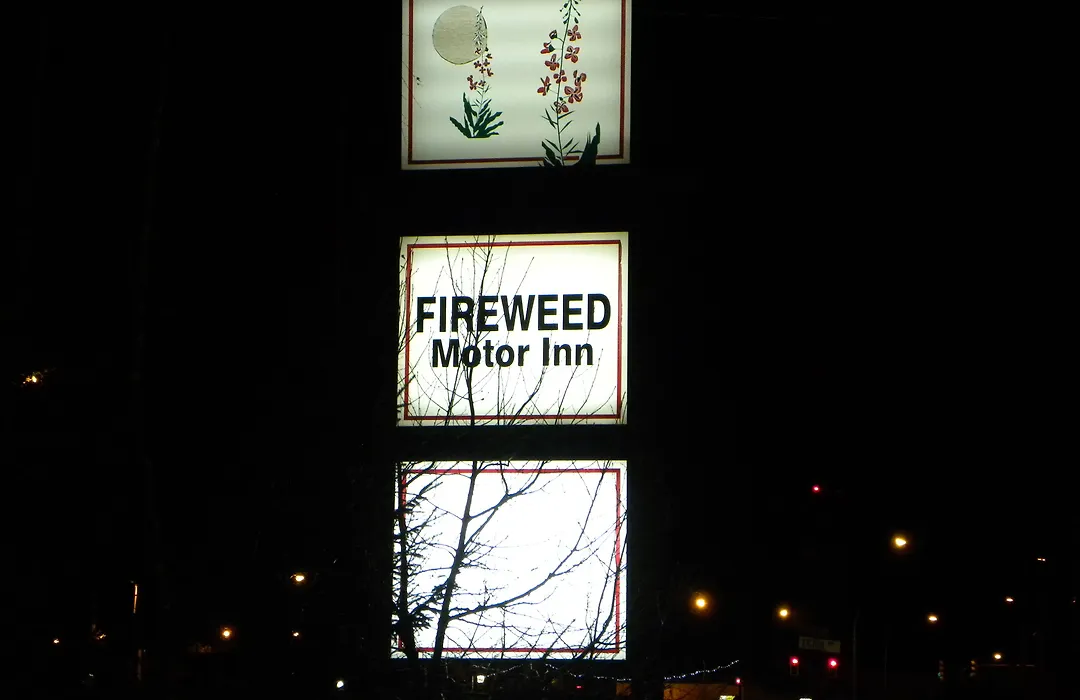 Fireweed Motel-1