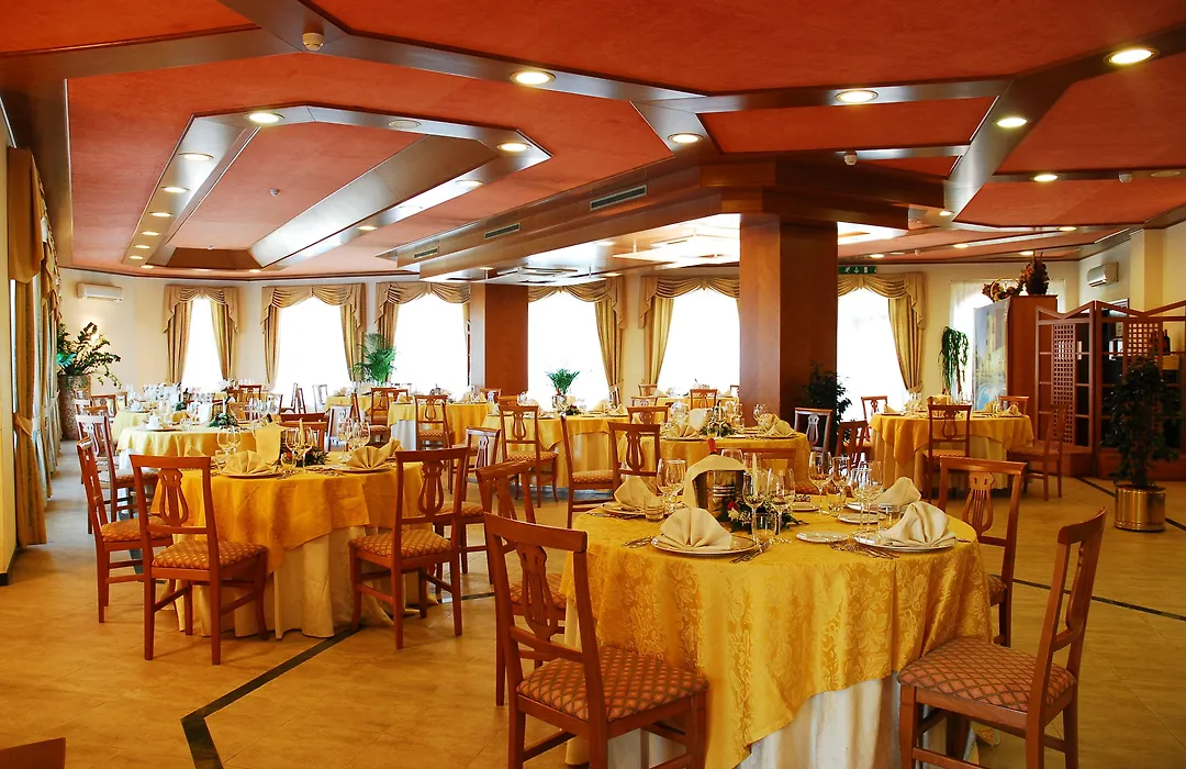 Park Hotel Imperatore Adriano-1