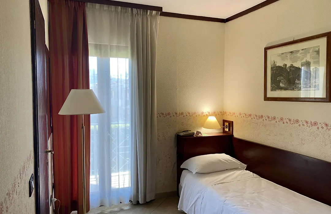 Park Hotel Imperatore Adriano-1