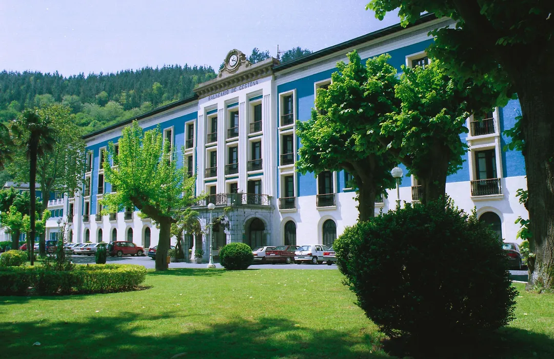Balneario De Cestona-1