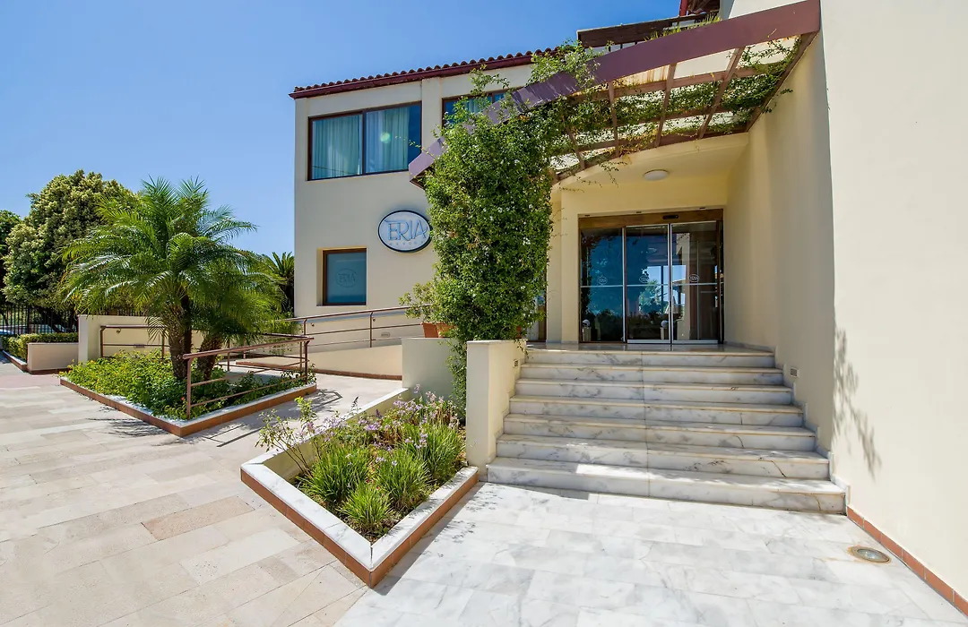 Eria Resort For People With Special Abilities-1
