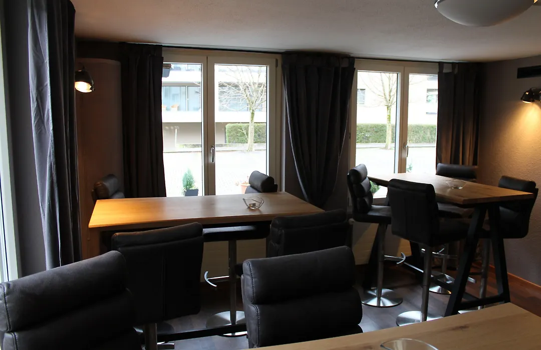 Hotel Goldener Schluessel-1
