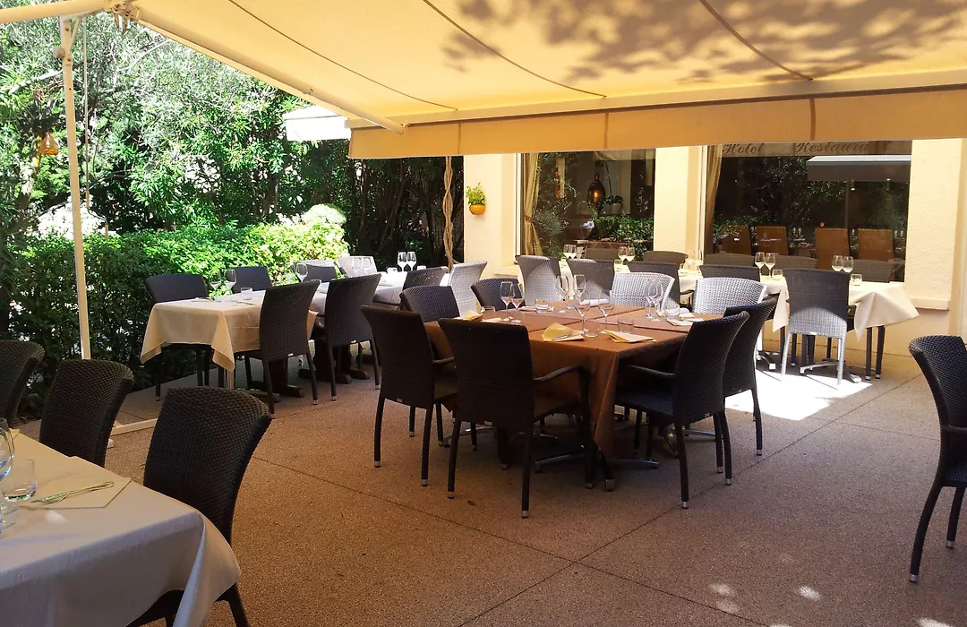 Logis Le Printemps Hôtel Restaurant - Montélimar-1