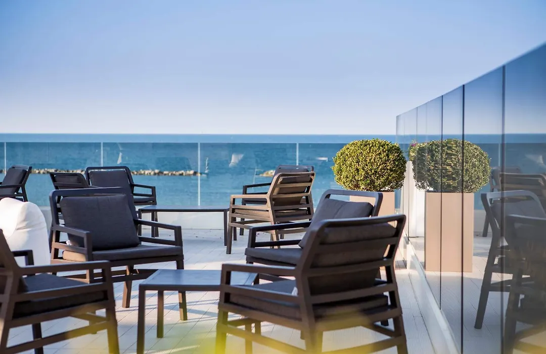 Hotel Vista Mare & Spa - Aperto Tutto L'Anno-1