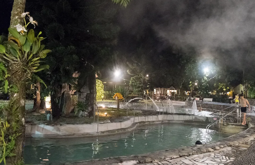 Rainbow Resort Hotel-1