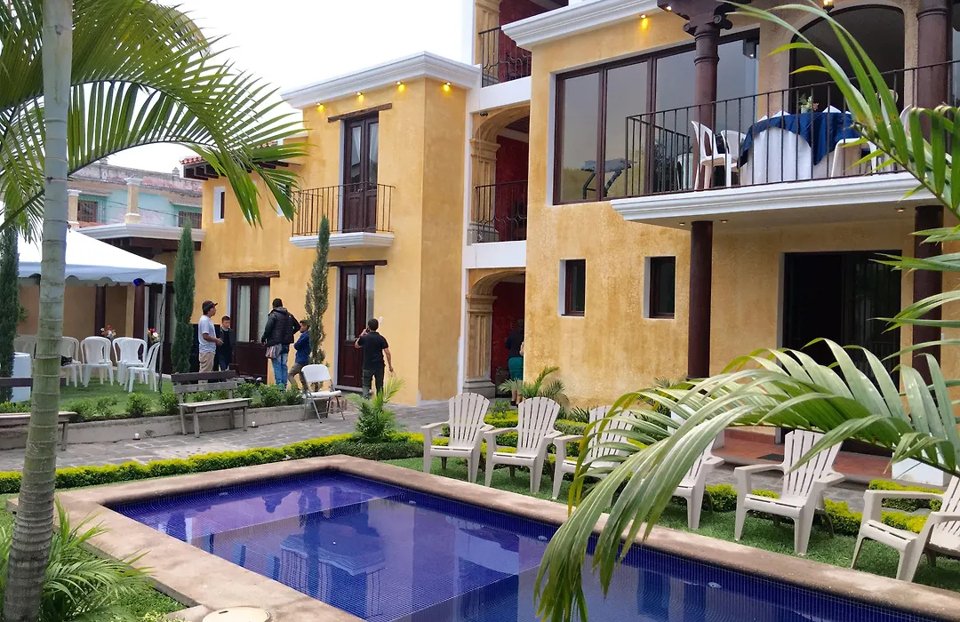 Casa Mia Hotel-1