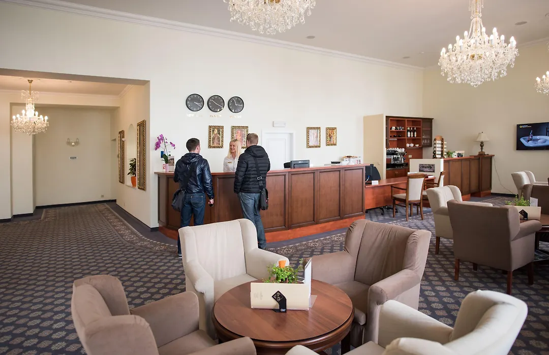 WINDSOR SPA Hotel-1