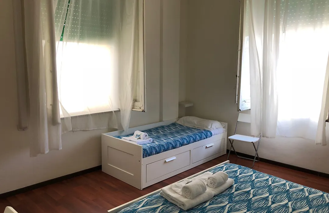 Castelnuovo Rooms #Politeama-1
