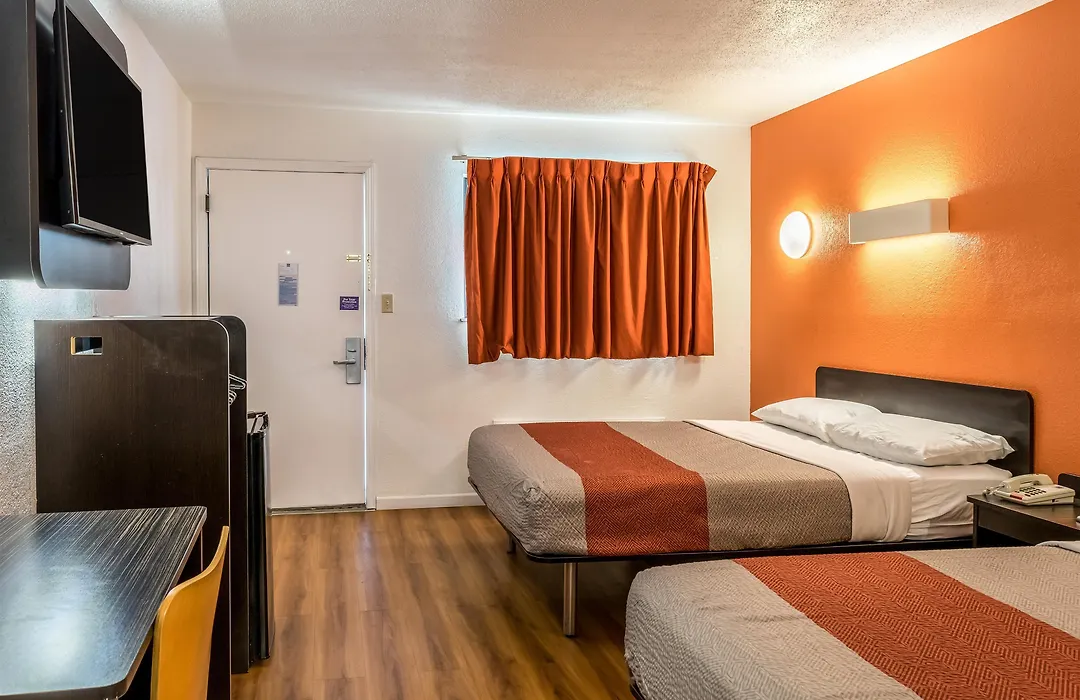 Motel 6 Florence, Ky - Cincinnati Airport-1
