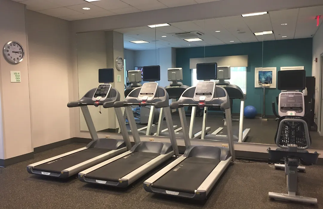 Holiday Inn Cincinnati North West Chester By Ihg-1