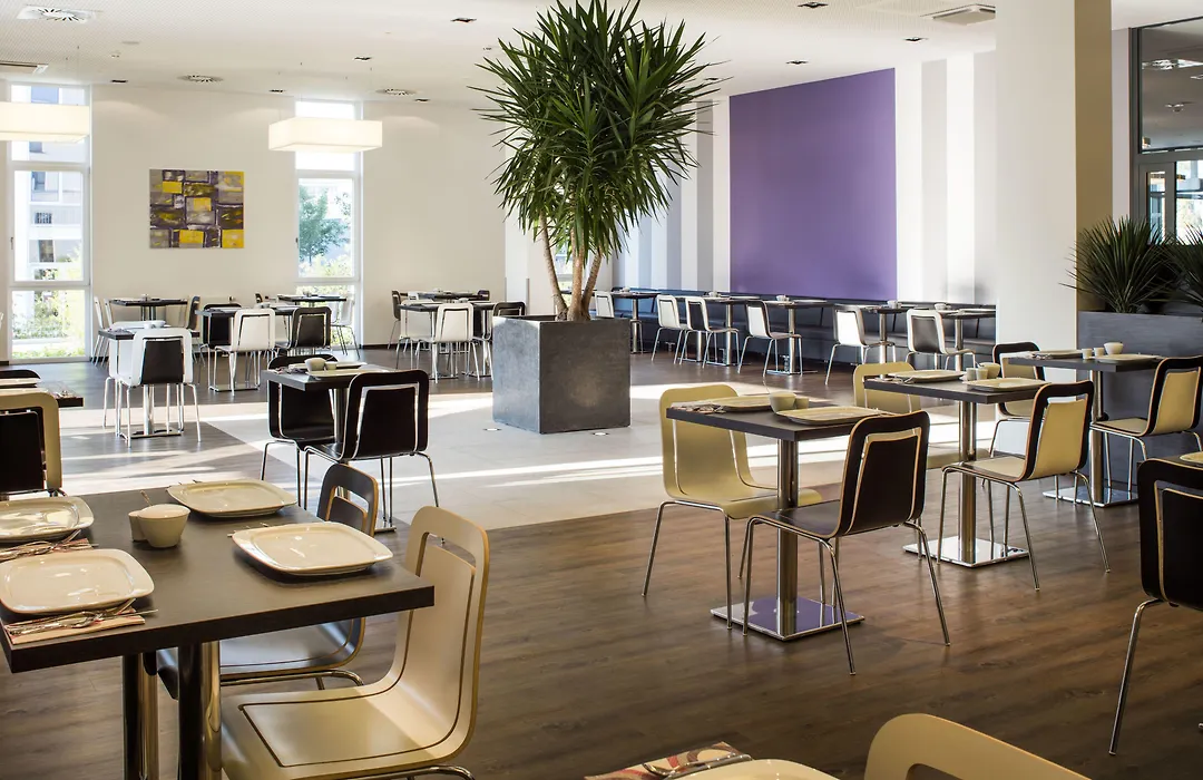 Star G Hotel Premium Muenchen Domagkstrasse-1