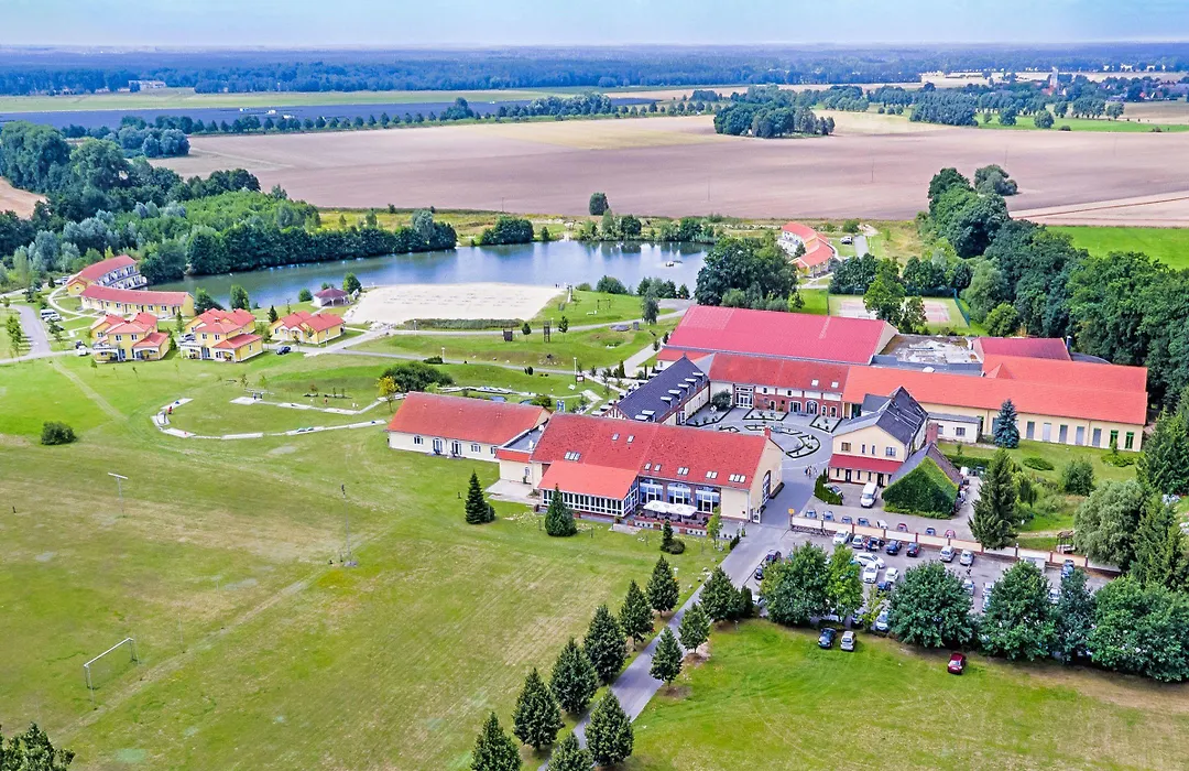 Sport-&Vital-Resort Neuer Hennings Hof-1