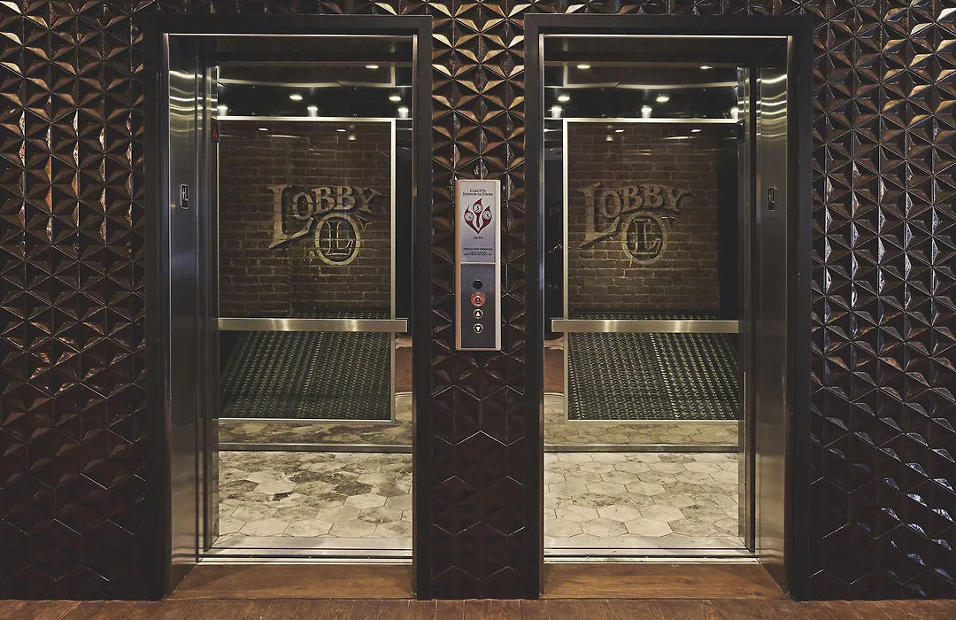 Hotel Vandivort-1