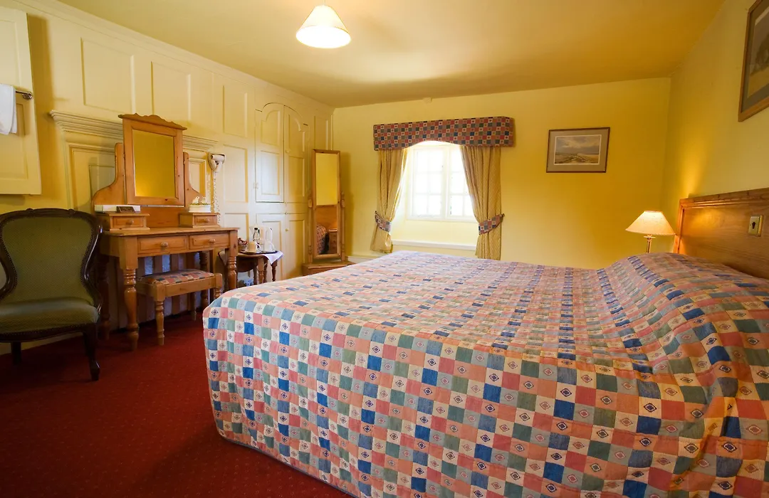 The Lifeboat Inn-1