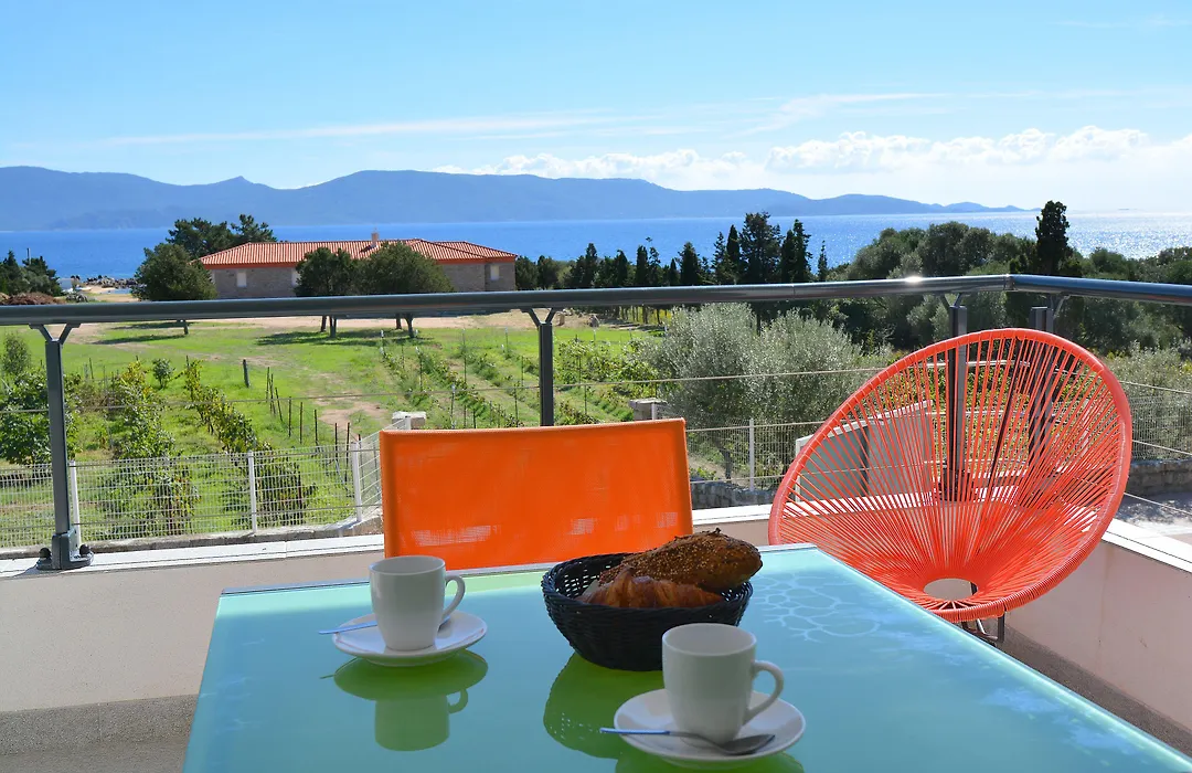 Les Terrasses Du Grand Large-1