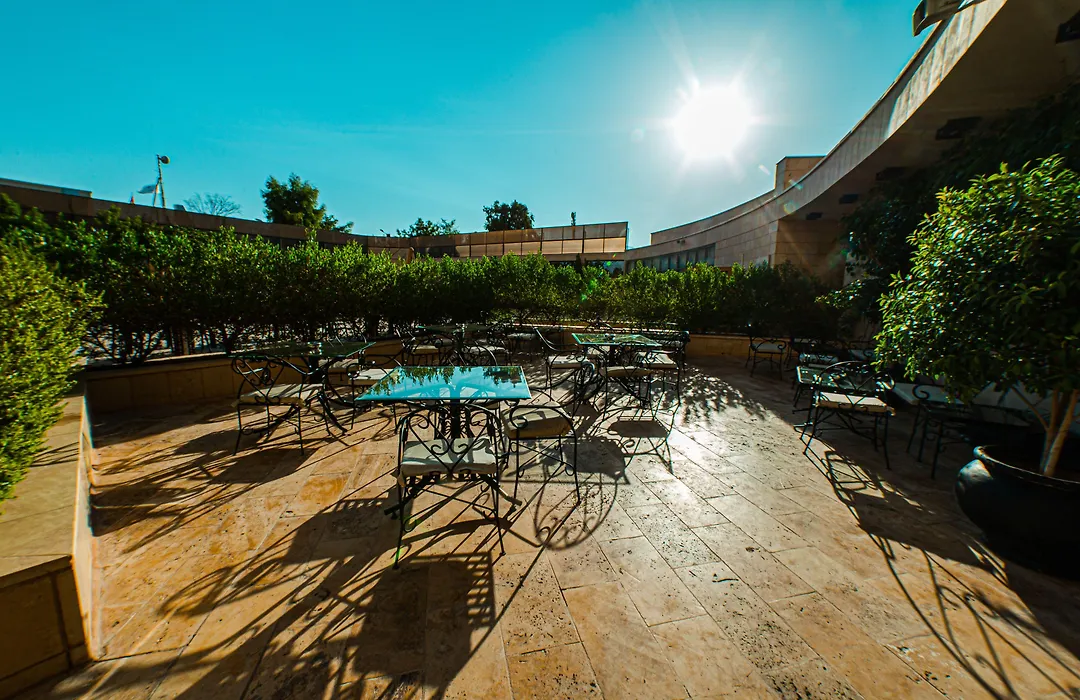Oryx Hotel Aqaba-1