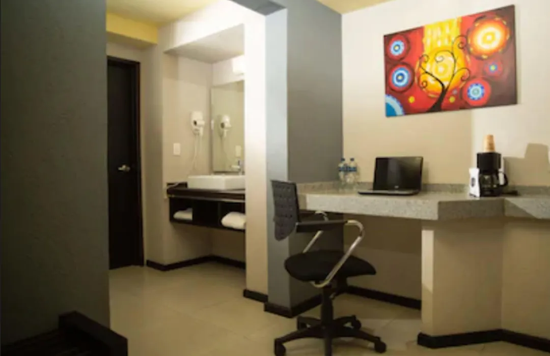 Hotel Ha-1