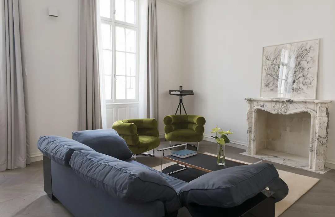 Hôtel de Tourrel, Saint Rémy de Provence, a Member of Design Hotels-1