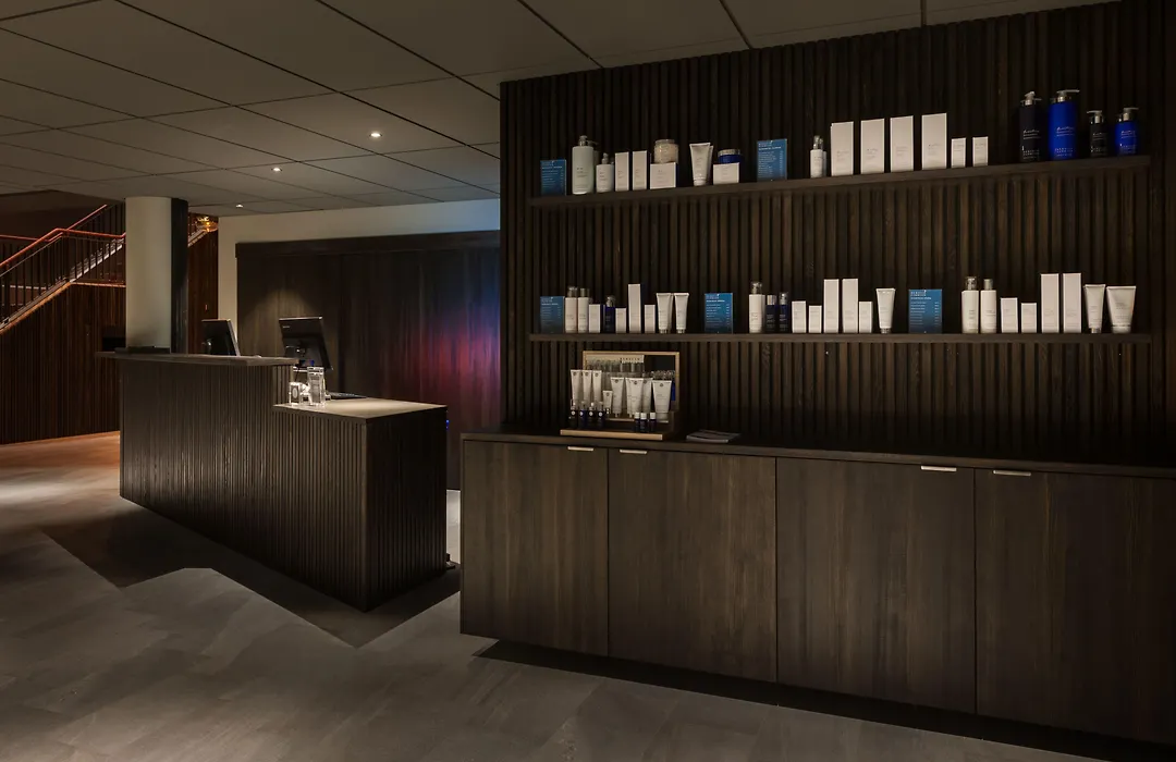 Froesoe Park Hotel-1