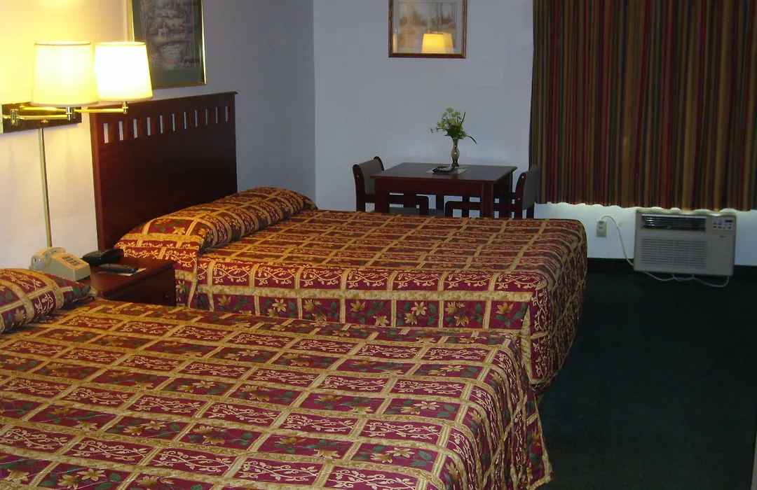 Shanico Inn-1
