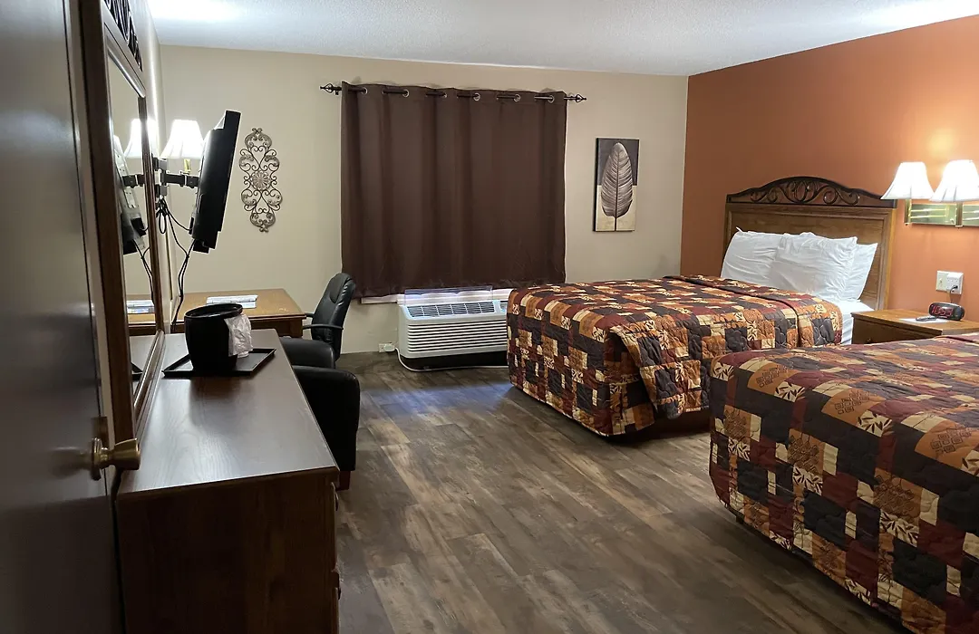 Southfork Motel-1