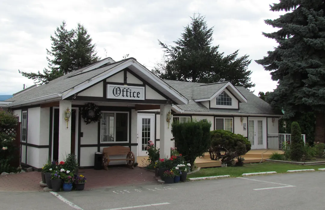 Rosedale Motel-1