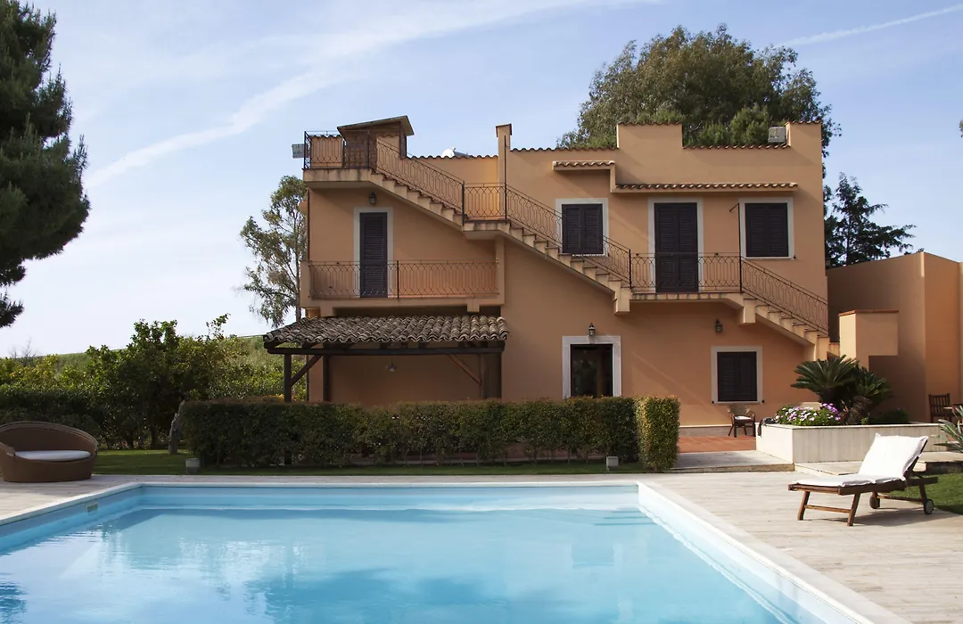 B&B Villa Seta-1