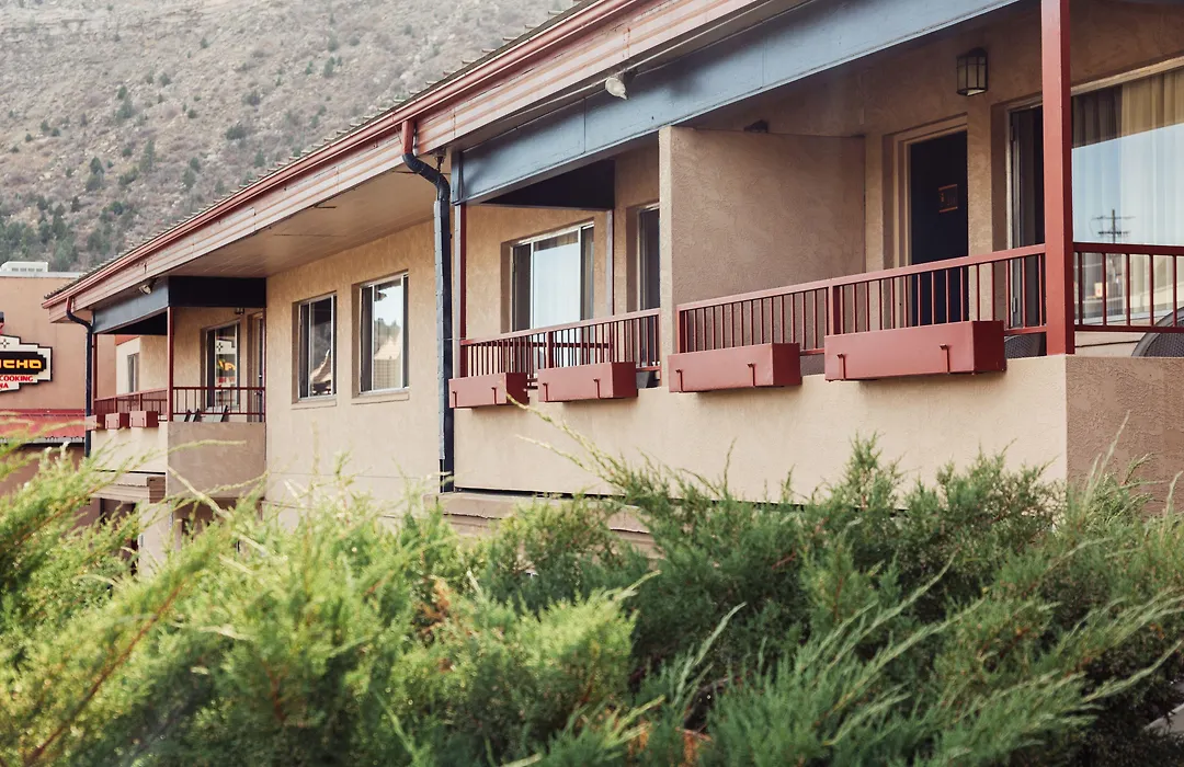 The Durango Lodge-1